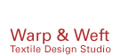 iq | WARP & WEFT Textile Design Studio